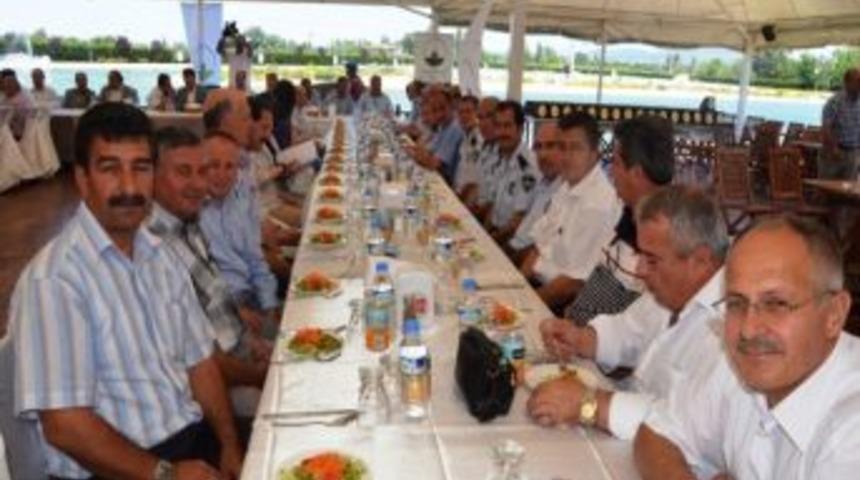 Osmangazi 25. Yaşını Kutluyor