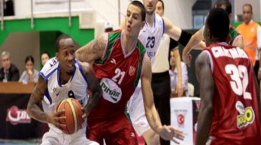 Pınar Karşıyakalı Basket&ccedil;i İlkan Karaman Nba&rsquo;de