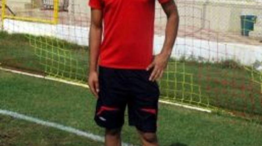 Karab&uuml;kspor&rsquo;a &Uuml;mit Milli Kaleci