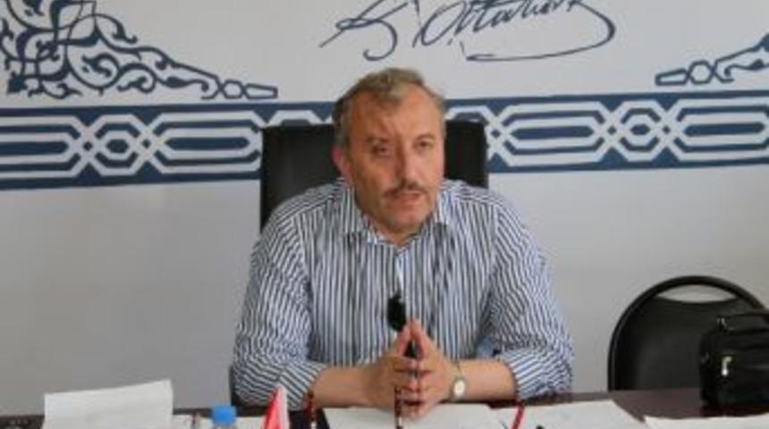 Dursunbey'de geri d&ouml;n&uuml;ş&uuml;m projesi