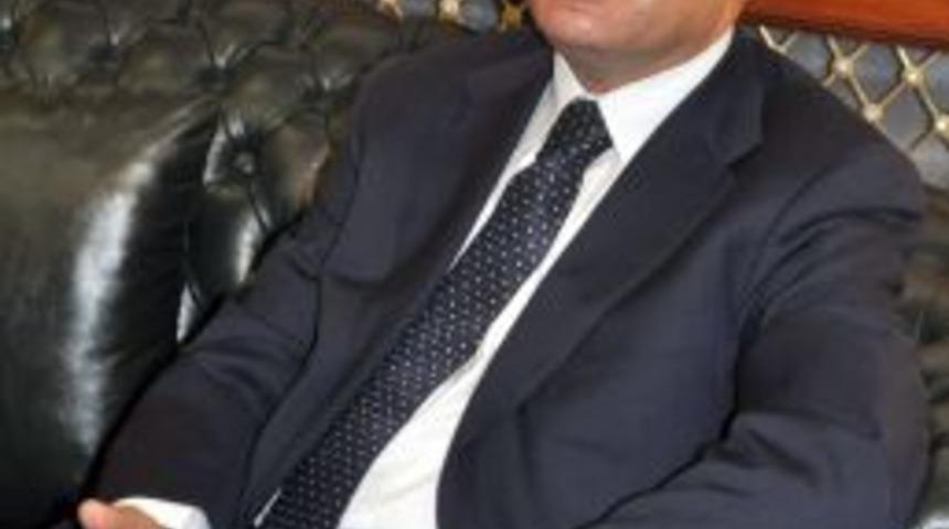 Bozdağ: &Ouml;YM&rsquo;lerde Su&ccedil;a Veya Cezaya Değil Usule Ilişkin D&uuml;zenleme Yapıyoruz