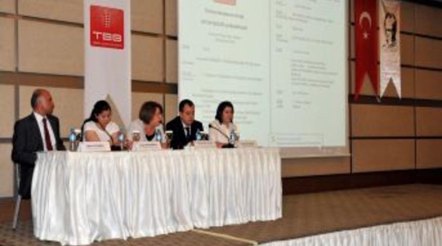 &Ccedil;ocuk Iş&ccedil;iliğine Y&ouml;nelik &Ouml;nleyici Tedbirler Masaya Yatırıldı