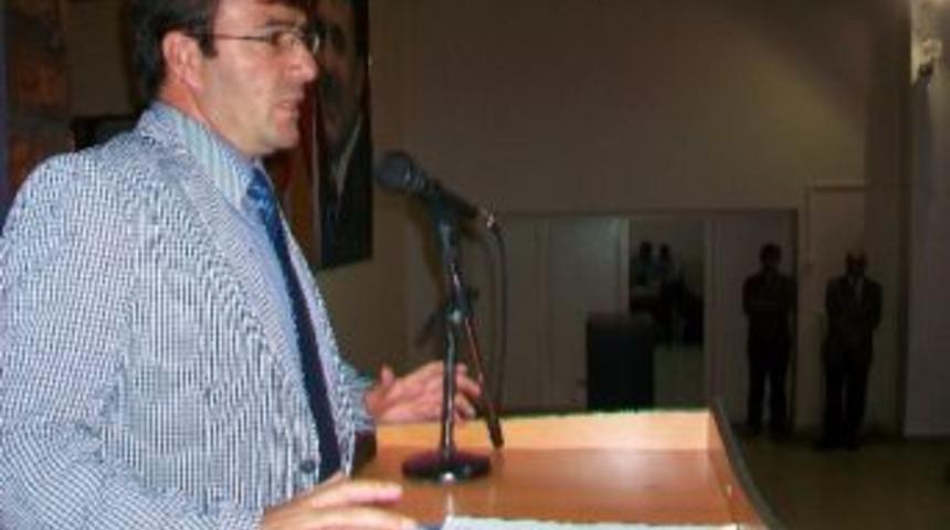 Gap Yaz Oyunları Teknik Tolantısı Yapıldı