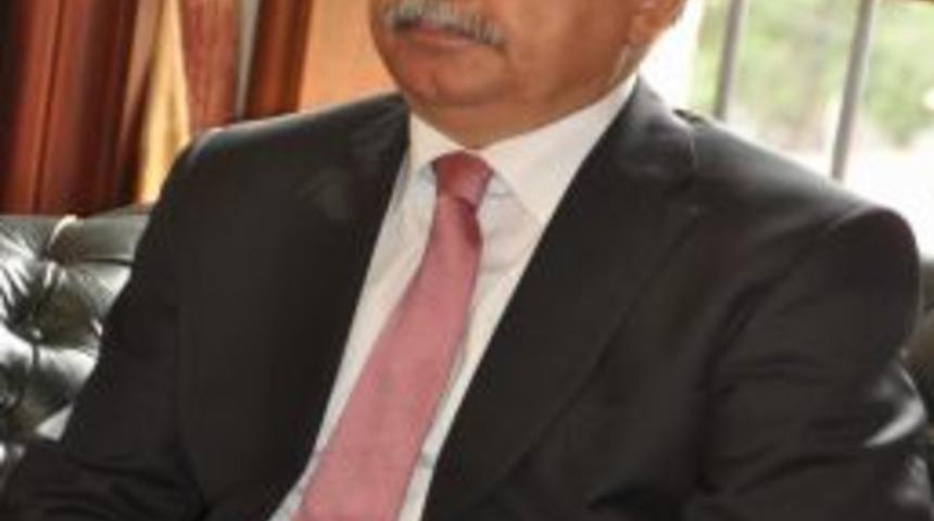 Yılmaz: Silah Altına Alınan Er Ve Erbaşlar Sigortalanacak