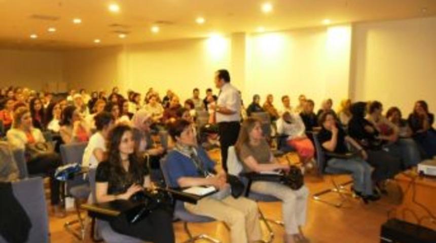 &Ouml;zel İmperial Hastanesi Hizmet İ&ccedil;i Eğitimlere Devam Ediyor