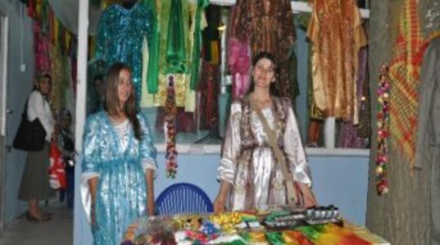 44&rsquo;&uuml;nc&uuml; Tatvan Doğu Anadolu Fuarı Ve K&uuml;lt&uuml;r Sanat Festivali Hazırlıkları Tamamlandı