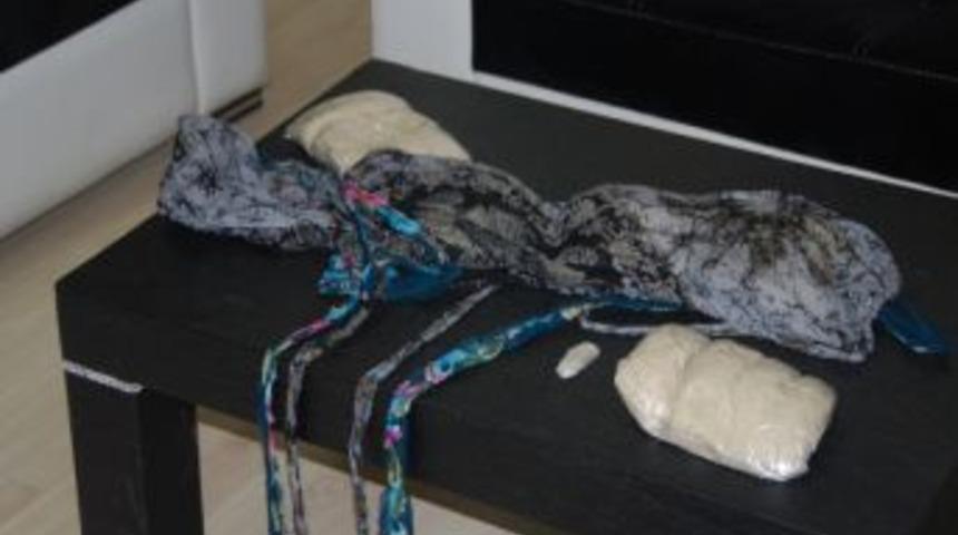 Bolu&rsquo;da 2 Kilo 600 Gram Eroin Ele Ge&ccedil;irildi