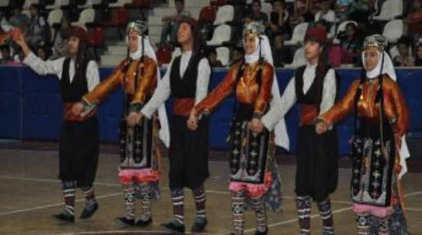 Malatya'da Yaz Spor Okulu A&ccedil;ıldı