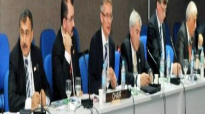 D&uuml;zce &Uuml;niversitesi &Ouml;ğretim &Uuml;yesi Kayacan Zirvede