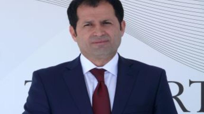 Ziya Altunyaldız: Yeni TTK’da Kamuoyunun Şikâyetleri Ortadan Kalktı