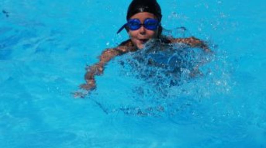 Kula'da &Ouml;ğrencilerden Gitar Kursuna Yoğun İlgi