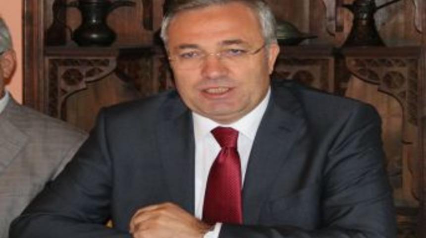 Bursa&rsquo;ya 7 Bin Yataklı Termal Kent