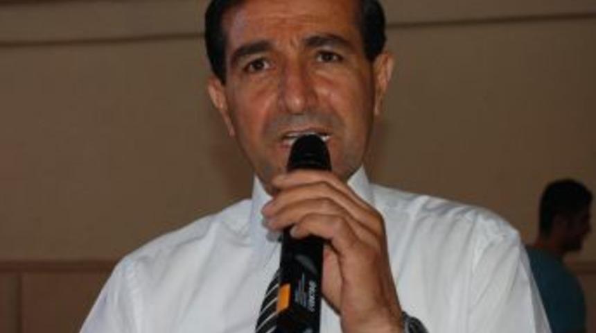 Spor Okullarının A&ccedil;ılışı Ger&ccedil;ekleştirildi