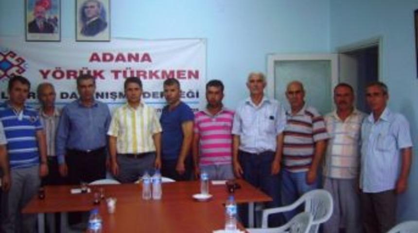 Mhp&rsquo;li Tumlukolcu:"dış Siyasette T&uuml;rkiye &Ccedil;ıkmaz Yola Sokuldu"