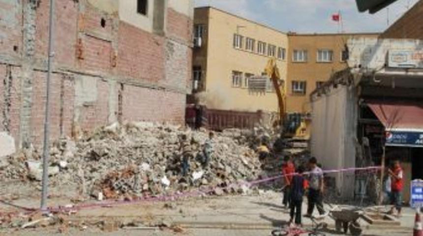 Ceylanpınar&rsquo;da Halk Bankası A&ccedil;ılıyor