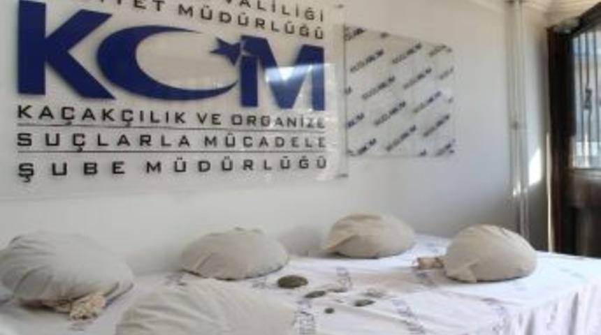 5 İlde D&uuml;zenlenen Uyuşturucu Operasyonunda 19 Kişi G&ouml;zaltına Alındı