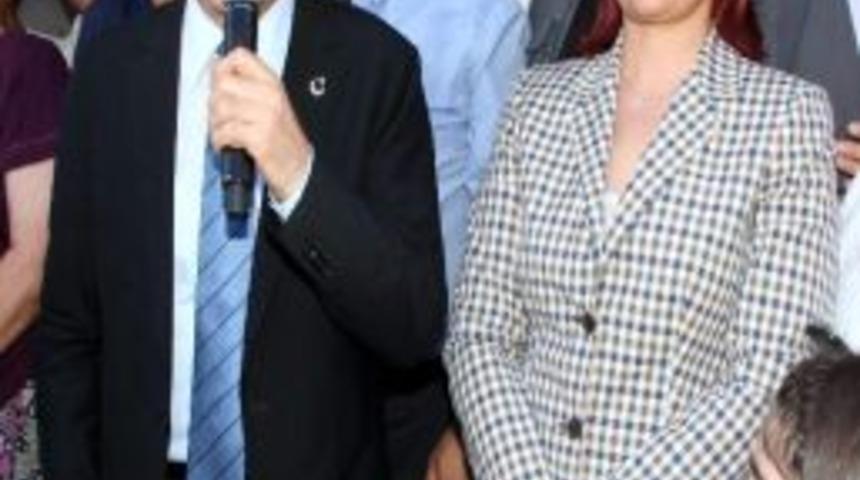 Aydın&rsquo;ın İlk B&uuml;y&uuml;kşehir Belediye Başkan Adayı &Ccedil;er&ccedil;ioğlu