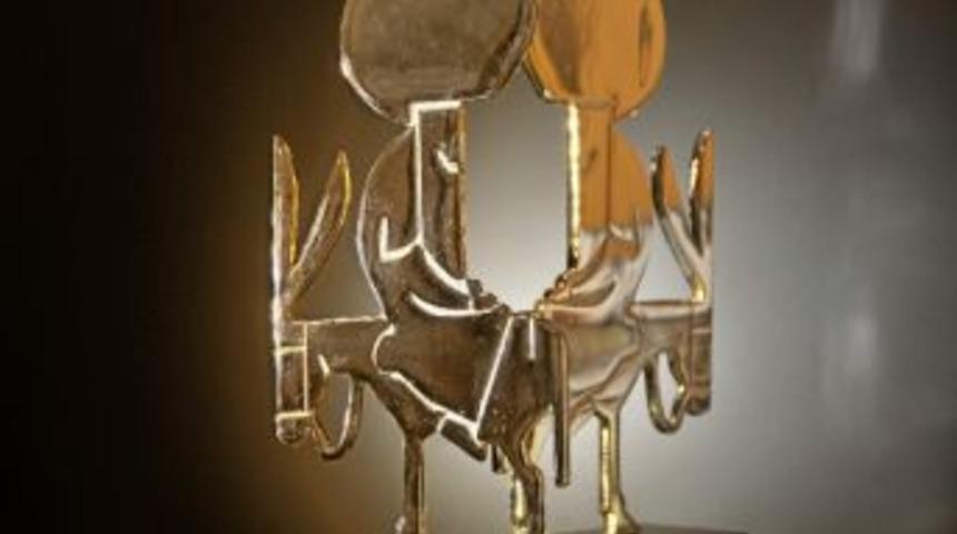 &ldquo;altın Eşek&rdquo; Sinema &Ouml;d&uuml;l&uuml; Y&uuml;ksel Aksu&rsquo;nun