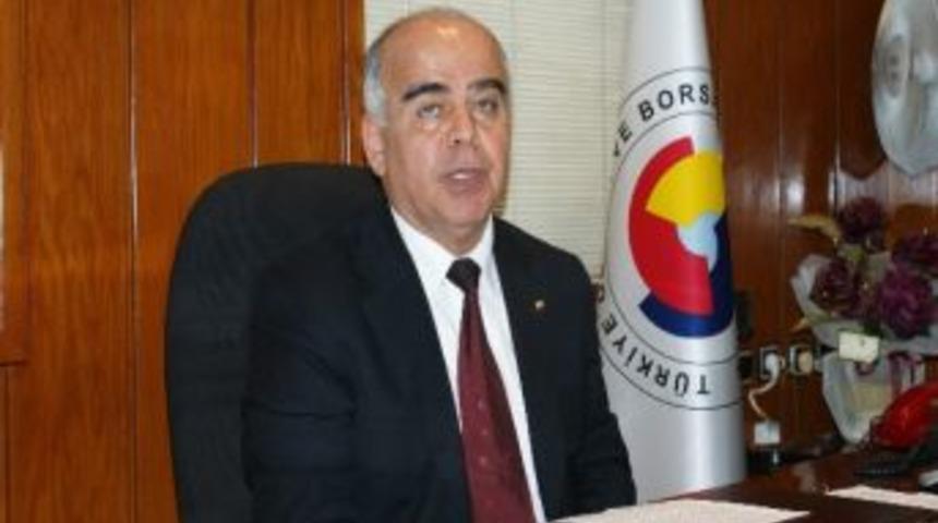 Nazilli Ticaret Odası&rsquo;ndan Amerika&rsquo;ya İş Seyahati