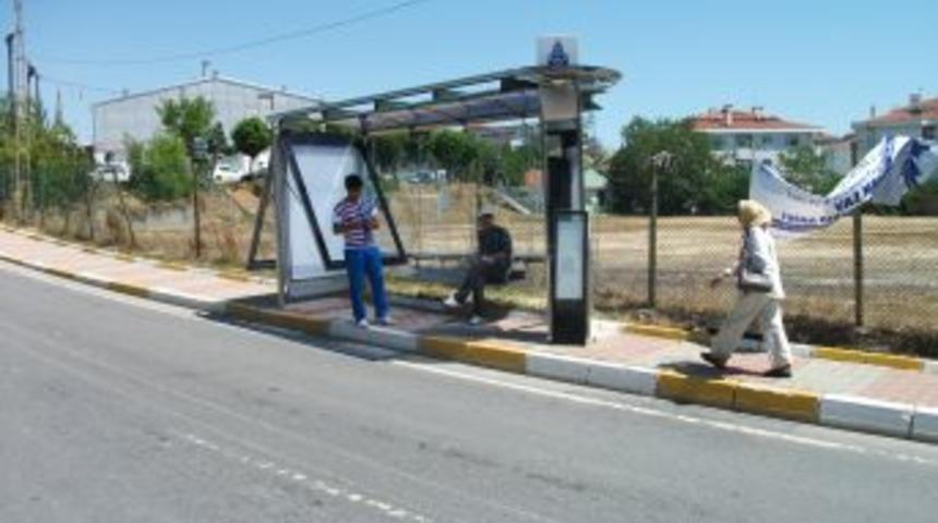 Polis Olay Yerindeki Kamera Kayıtlarını Inceliyor