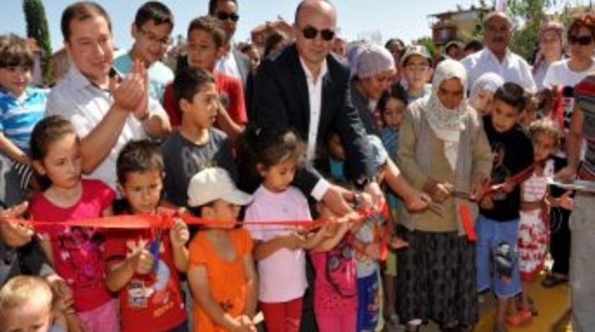 Başkan Erdoğan’dan Vatandaşlara Parkları Koruyun Çağrısı