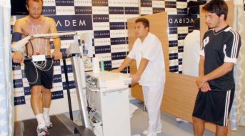 Filedeki Rekabette Kazanan Kayserispor Olacak