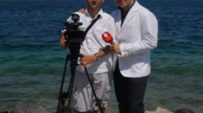 Gs Tv &Ccedil;anakkale&rsquo;yi Tanıtacak