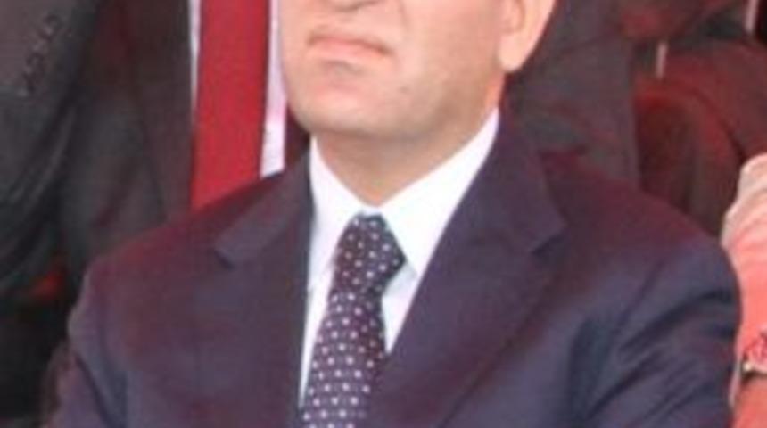 Başbakan Yardımcısı Bekir Bozdağ: