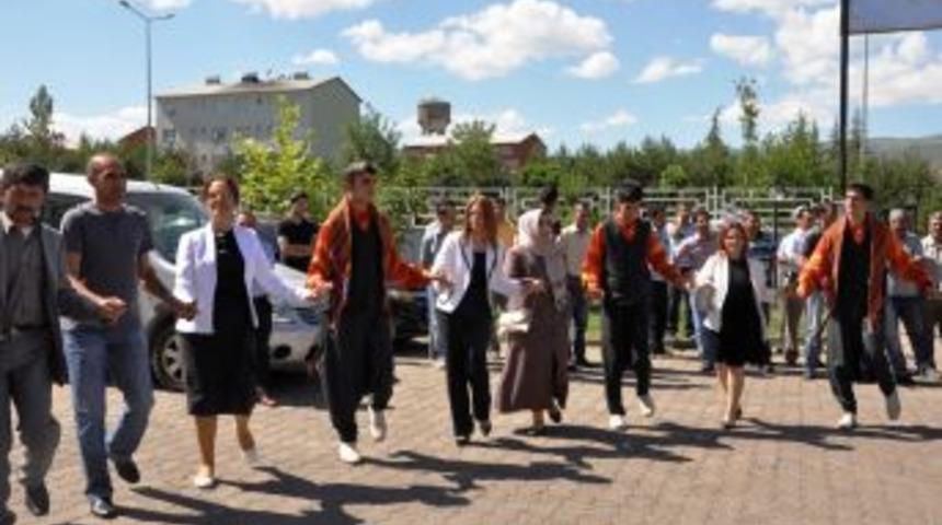 Bu proje alkışlanır