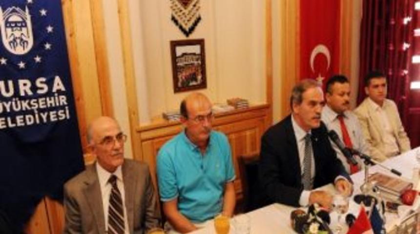 Bursa Belgeliğine 5 Yeni Eser Daha