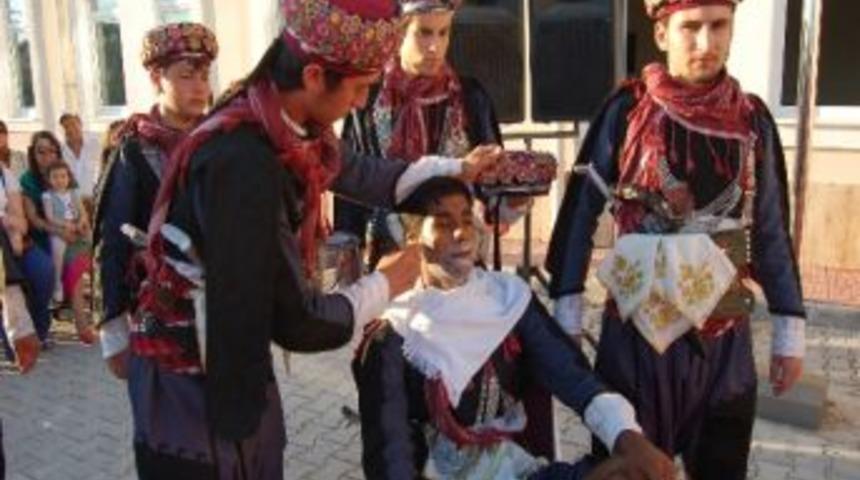 Turne Krizini Belediye &Ccedil;&ouml;zd&uuml;