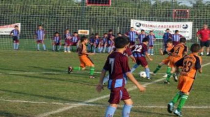 A&ccedil;ılış Dostluk Ma&ccedil;ıyla