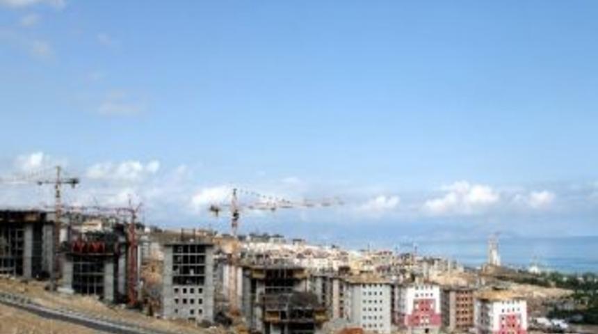 Van'da Konut Hak Sahipliği Başvuru S&uuml;resi Uzatıldı