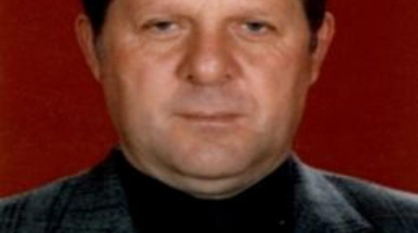 Ordu Hakem Camiasının Acı G&uuml;n&uuml;