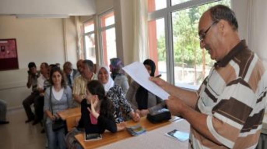 Lise Mezunları 33 Yıl Sonra Buluştu