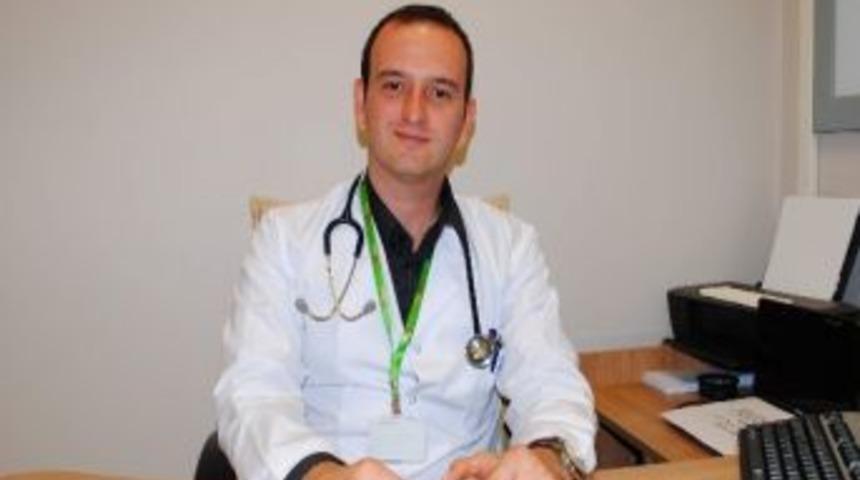 Yaşam Hastanesi Kadrosuna Ufuk Memiş'i Kattı