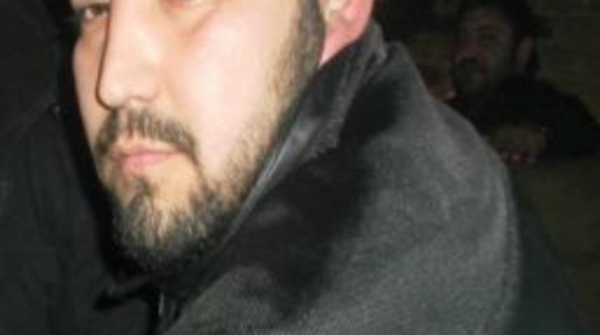 Davutlar-kuşadası Yolunda Trafik Kazasının Ateşi Bağarası'na D&uuml;şt&uuml;