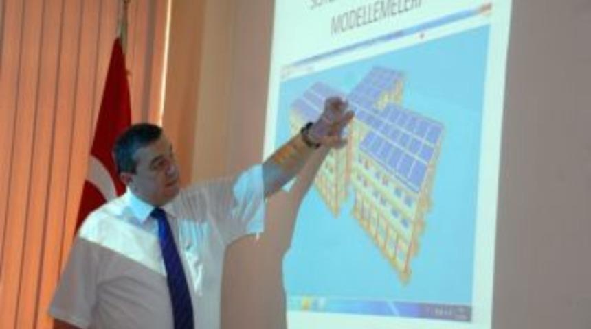 Mak&uuml; Eğitim Fak&uuml;ltesi, İstiklal Yerleşkesine Taşındı