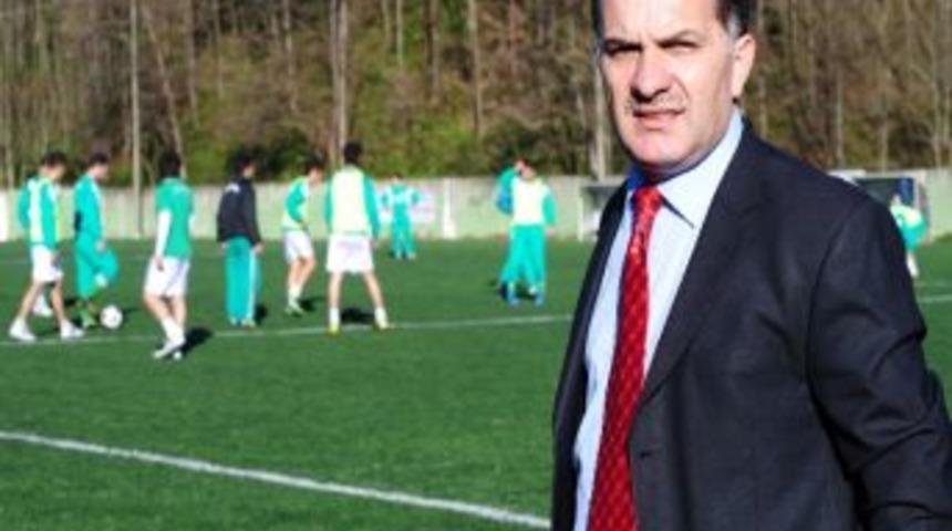 &Ccedil;ayelispor Kongreye Gidiyor