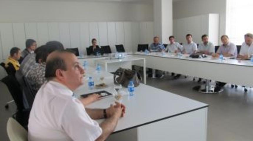 Ayakkabı Sekt&ouml;r&uuml; Ihracatta Yeni Stratejiler Belirliyor