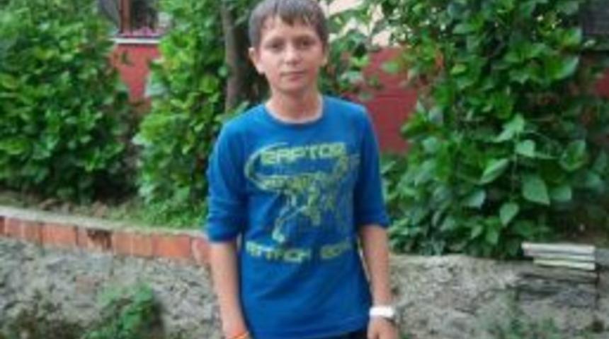 İlk&ouml;ğretim Okulu &Ouml;ğrencisi G&ouml;lette Boğuldu