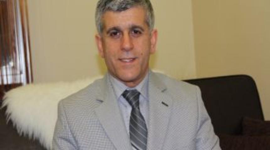 &Ouml;zkanca&rsquo;dan Birlik Ve Beraberlik &Ccedil;ağrısı