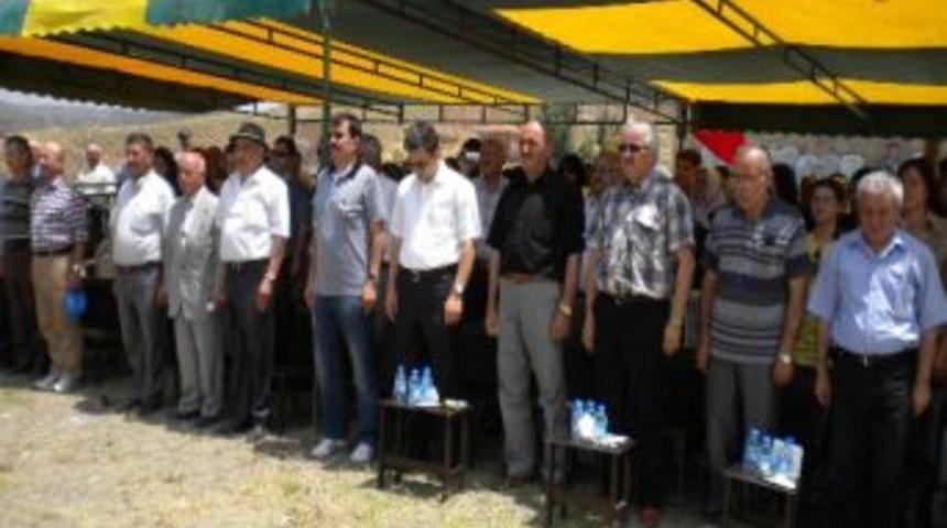 Sungurlu&rsquo;da 5. Alınkavak Şenliği D&uuml;zenlendi