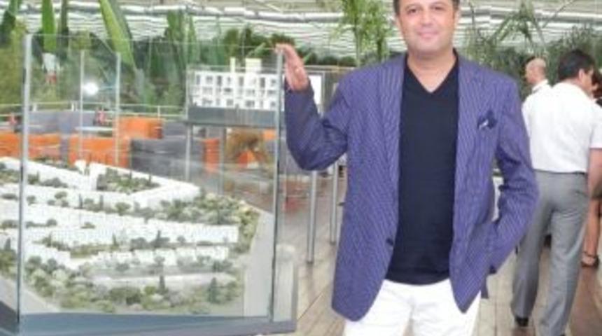 Melih Şimşek: Deprem Sorununa &Ccedil;&ouml;z&uuml;m, &Ccedil;elik Yapılarda Saklı