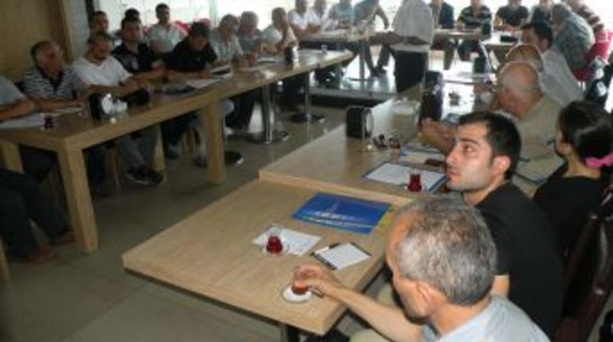 Samsun&rsquo;da 7 Yıl &Ouml;nce Yapılan Asans&ouml;rlerin &Ccedil;oğu Sorunlu &Ccedil;ıktı