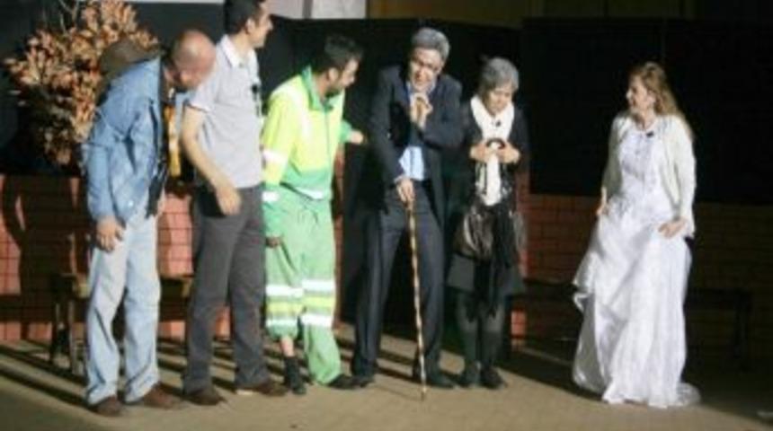 Drama İle Eğitim Daha Kaliteli Olacak