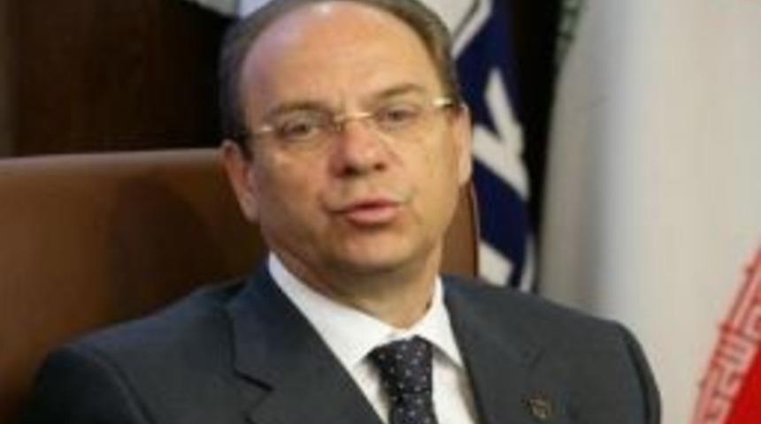 Romanya Fahri Konsolosu Ve İşadamı Seskır Toprağa Verildi