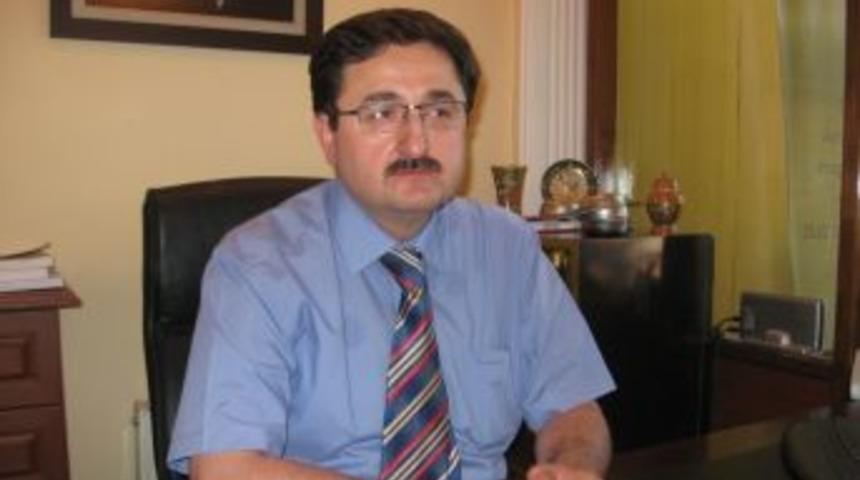 TUSİAD&rsquo;ın Projesine AB'den 52 Bin Euroluk Destek