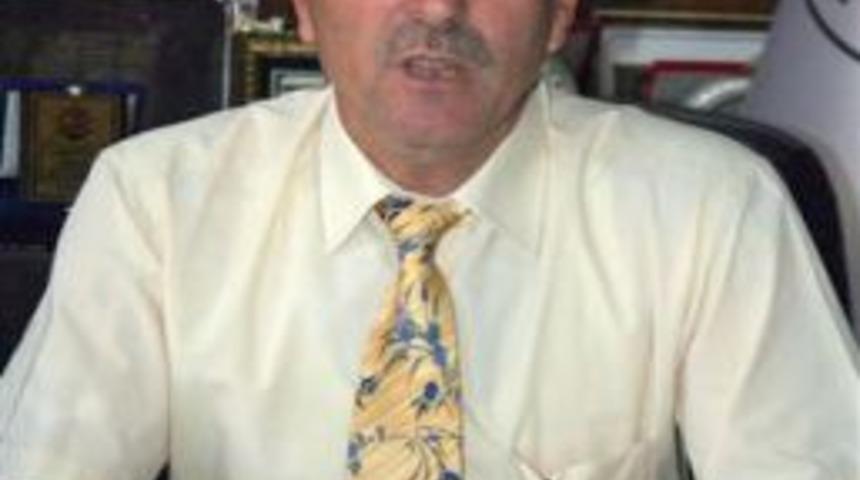 Kozlu'da Kabotaj Ve Denizcilik Bayramı &Ccedil;eşitli Etkinliklerle Kutlanacak