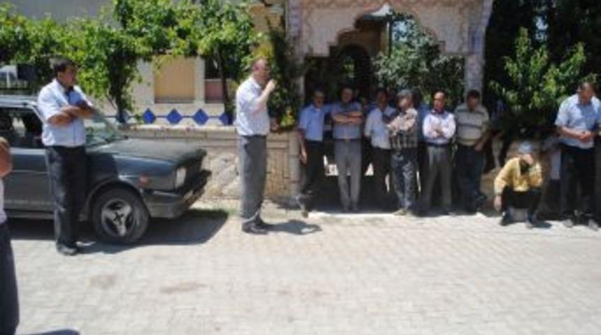 K&ouml;yl&uuml;ler, Beldeye Bağlanmak I&ccedil;in Referanduma Gidiyor